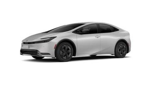 2026 Toyota Prius Base