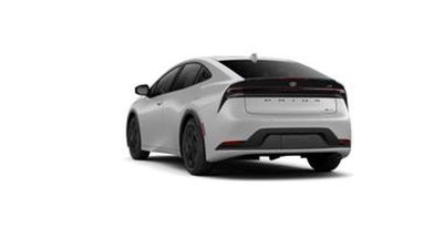 2026 Toyota Prius Base