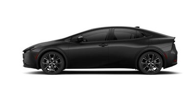 2026 Toyota Prius Base