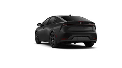 2026 Toyota Prius Base
