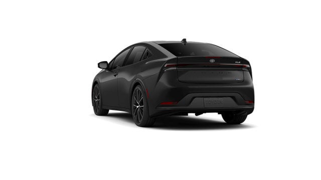 2026 Toyota Prius Base