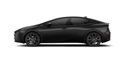 2026 Toyota Prius Base