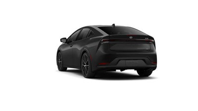 2026 Toyota Prius Base