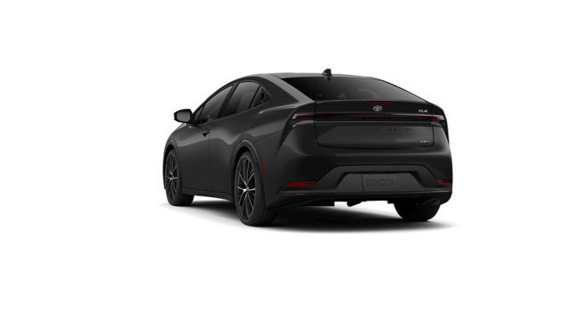 2026 Toyota Prius Base
