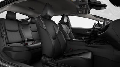2026 Toyota Prius Base