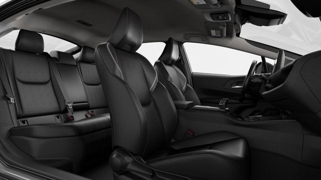 2026 Toyota Prius Base