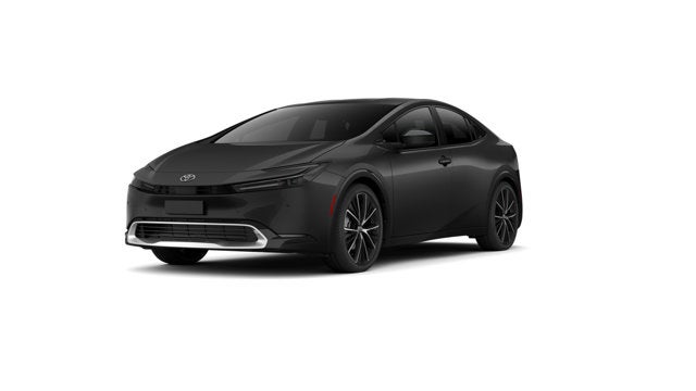 2026 Toyota Prius Base