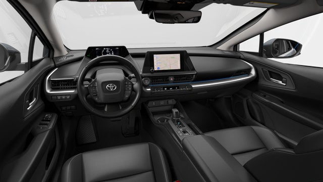 2026 Toyota Prius Base