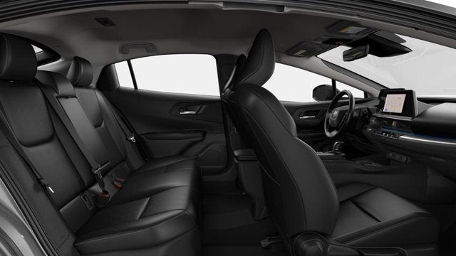 2026 Toyota Prius Base