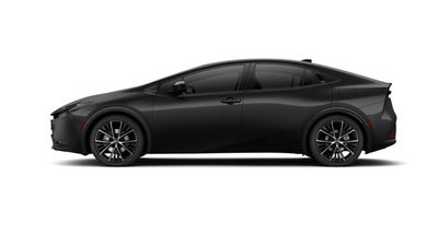 2026 Toyota Prius Base