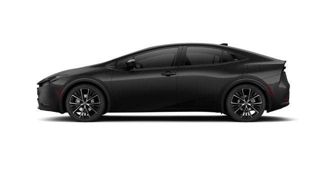 2026 Toyota Prius Base