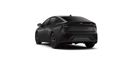 2026 Toyota Prius Base