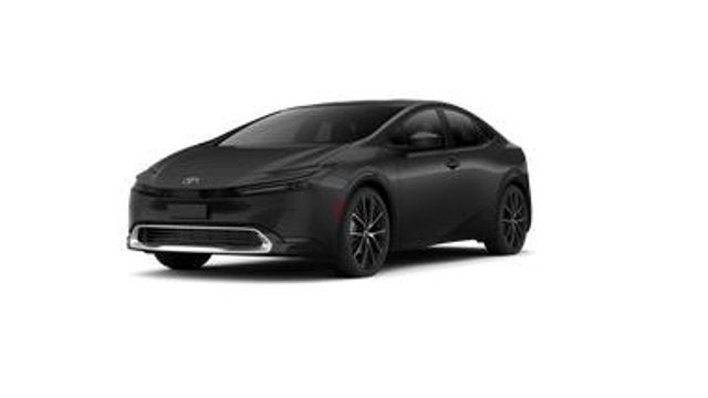 2026 Toyota Prius Base