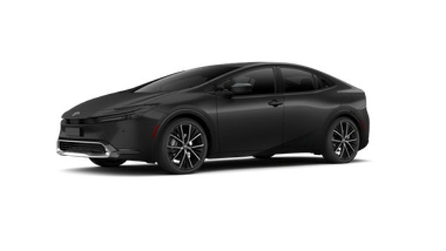 2026 Toyota Prius Base