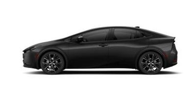 2026 Toyota Prius Base