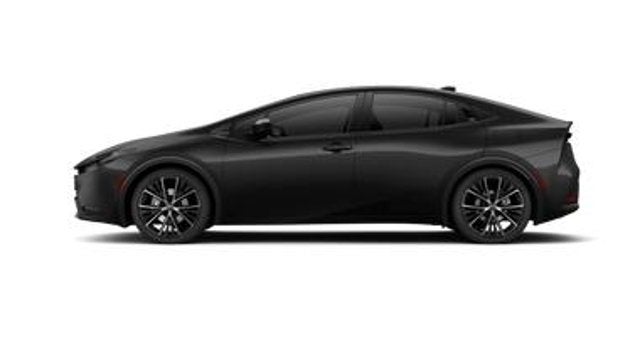 2026 Toyota Prius Base
