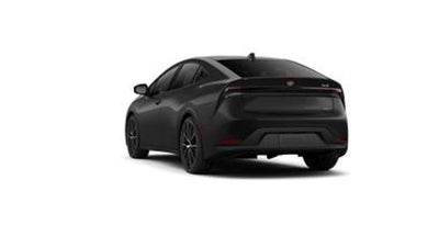 2026 Toyota Prius Base