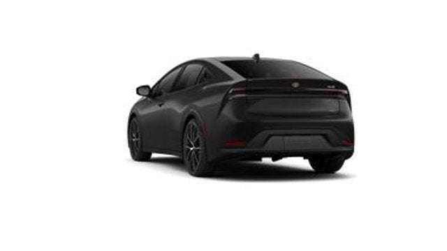 2026 Toyota Prius Base