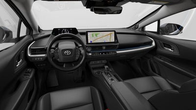2026 Toyota Prius Limited