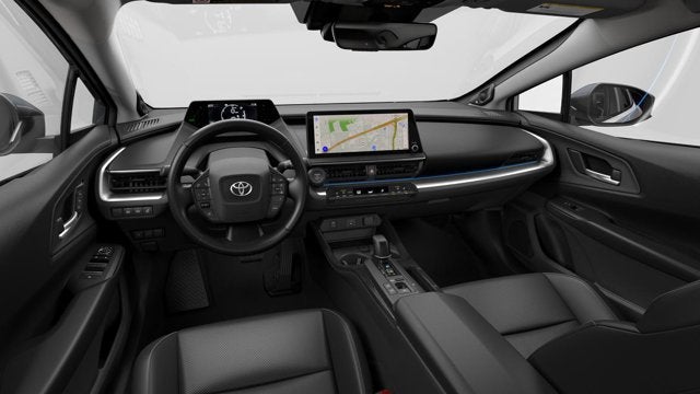 2026 Toyota Prius Limited