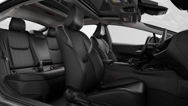 2026 Toyota Prius Limited