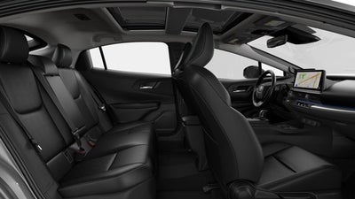 2026 Toyota Prius Limited