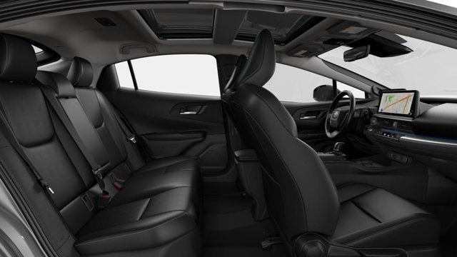 2026 Toyota Prius Limited