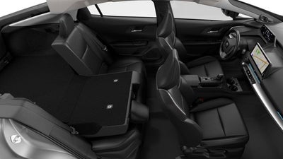 2026 Toyota Prius Limited