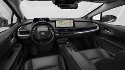 2026 Toyota Prius Limited