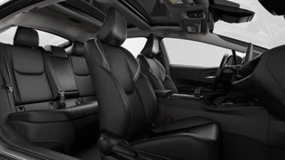 2026 Toyota Prius Limited