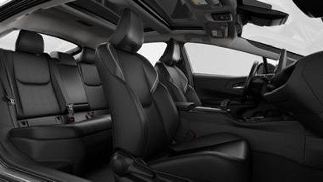 2026 Toyota Prius Limited