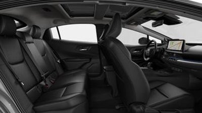 2026 Toyota Prius Limited