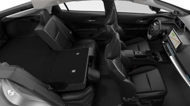 2026 Toyota Prius Limited