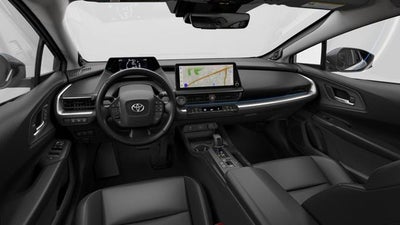 2026 Toyota Prius Limited
