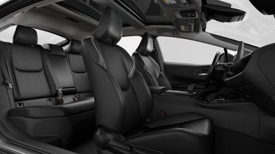 2026 Toyota Prius Limited