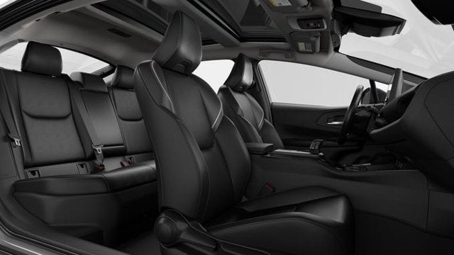 2026 Toyota Prius Limited