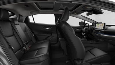 2026 Toyota Prius Limited