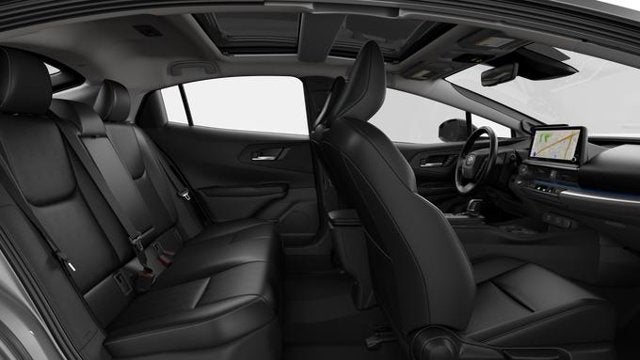 2026 Toyota Prius Limited