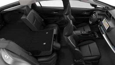 2026 Toyota Prius Limited