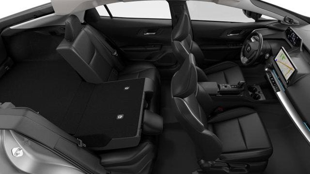 2026 Toyota Prius Limited