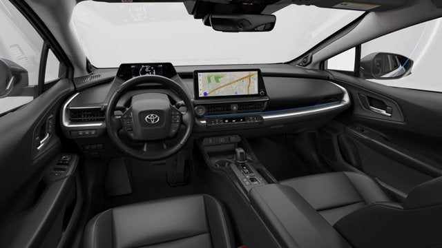 2026 Toyota Prius Limited