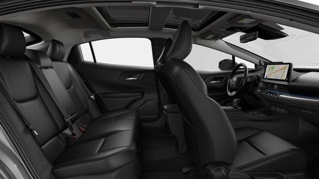 2026 Toyota Prius Limited