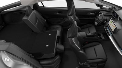 2026 Toyota Prius Limited