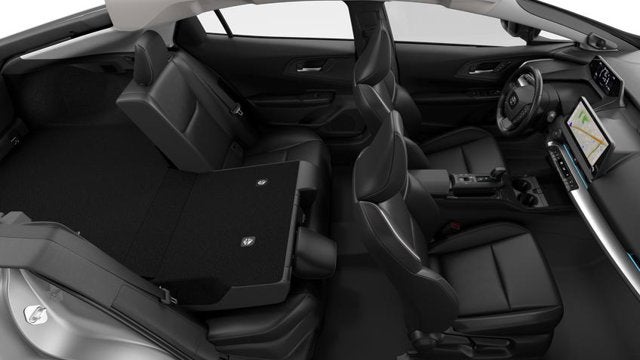 2026 Toyota Prius Limited