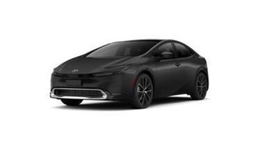 2026 Toyota Prius Limited