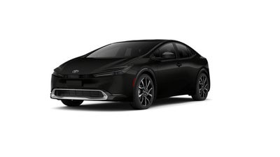 2027 Toyota Prius Plug-in Hybrid XSE