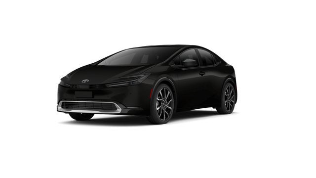 2027 Toyota Prius Plug-in Hybrid XSE