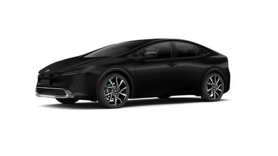 2027 Toyota Prius Plug-in Hybrid XSE