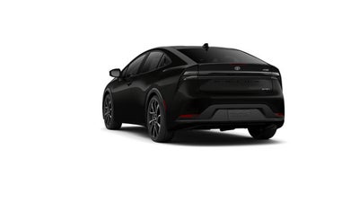2027 Toyota Prius Plug-in Hybrid XSE
