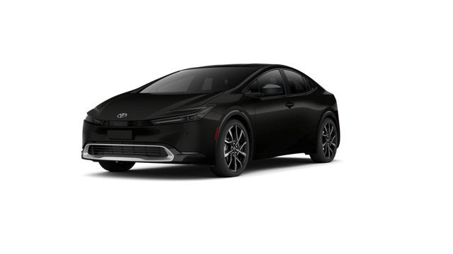 2027 Toyota Prius Plug-in Hybrid XSE